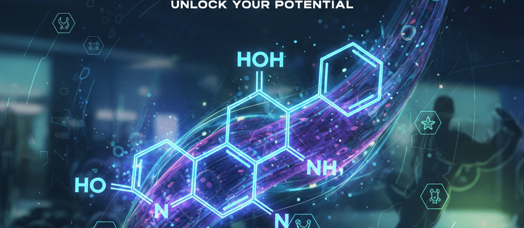 MK-677 Ibutamoren UK