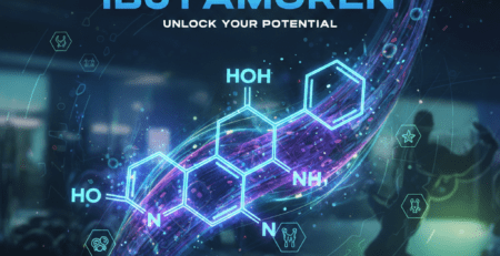 MK-677 Ibutamoren UK