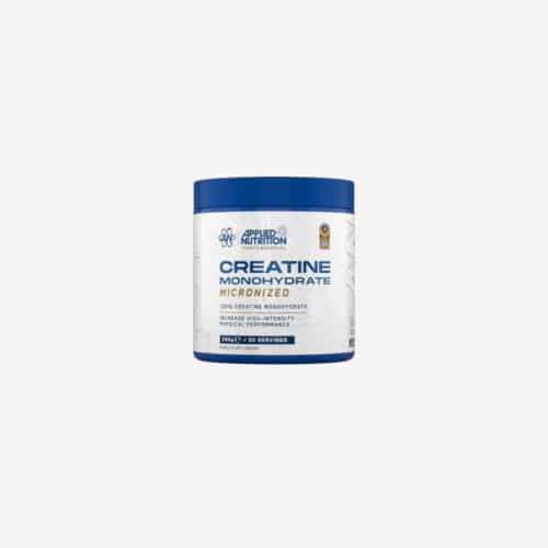 Applied Nutrition Creatine Monohydrate Powder 250g