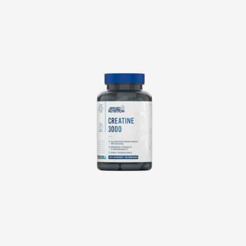 Applied Nutrition Creatine 3000 – 120 Capsules